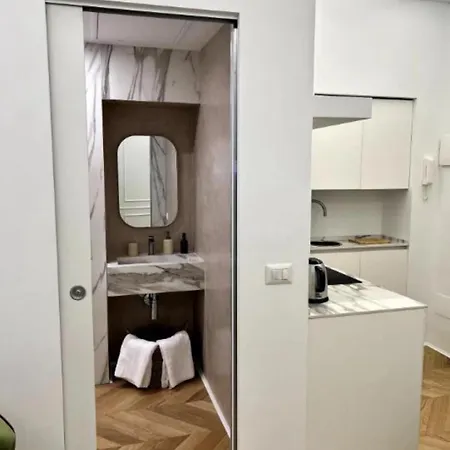 Isolabella Apartment Mailand