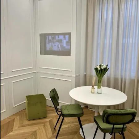 Isolabella Appartement *