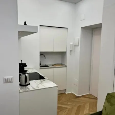 Isolabella Appartement