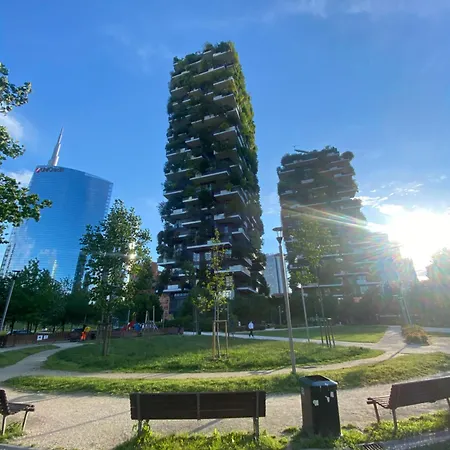 Isolabella Appartement
