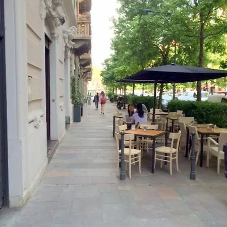 Isola * Milánó