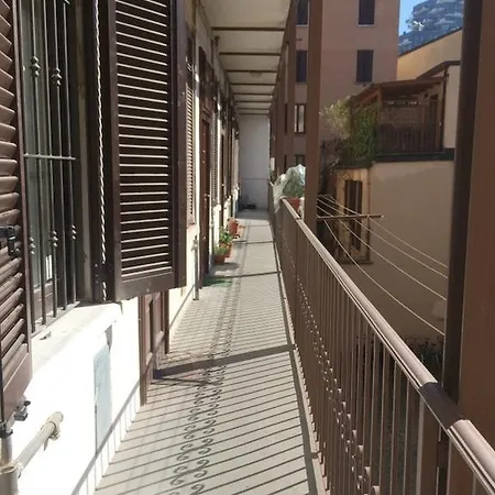Apartman Isola *