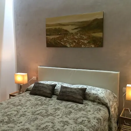 Isola Apartman *