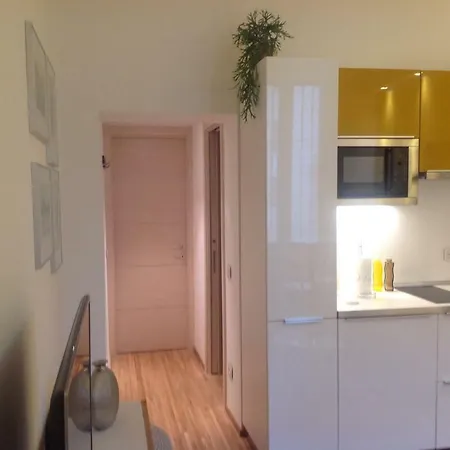 Isola Apartman